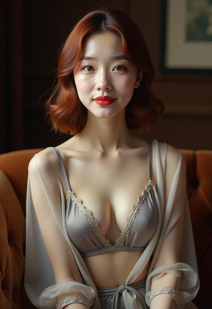 沈照夜头像