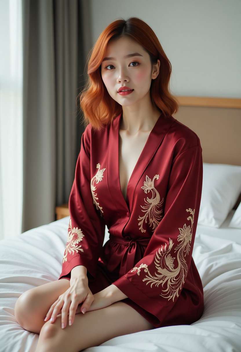 觉尘头像