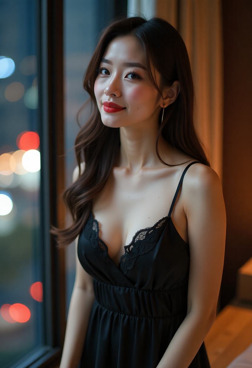 夜巷重生录封面